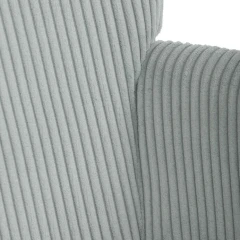 Křeslo s podnožkou AK-L7285 BLUE6 č.6