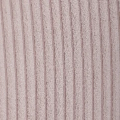 Relaxační křeslo, růžová, manšestrová látka, AK-L7285 PINK6