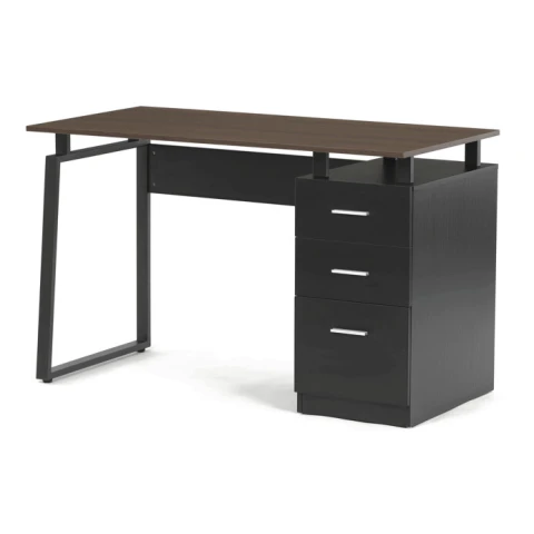 Kancelářský stůl APC-3218 OAK - ořech