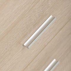 Kancelářský stůl 120x60cm, melamin, dub sonoma, APC-3218 SON