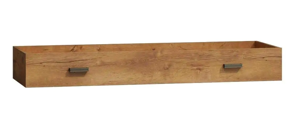 Casarredo Zásuvka k posteli INDIANAPOLIS I-25 jasan světlý