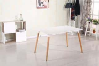 Jídelní stůl MODENA 120x80 cm