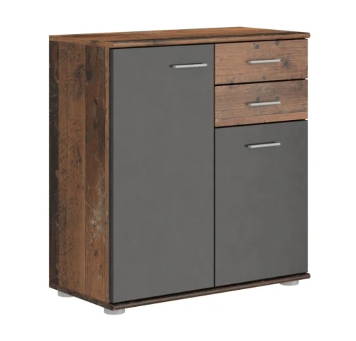 Komoda Mileta 2 - matera