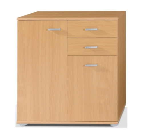 Komoda Mileta 2 - buk