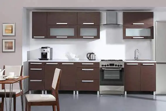 Casarredo Kuchyně MARRY MAT 260