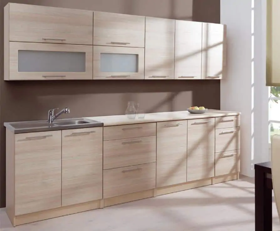 Casarredo Kuchyně SAHARA 260