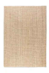 Kusový koberec Bouclé Jute 105974 Natural Golden