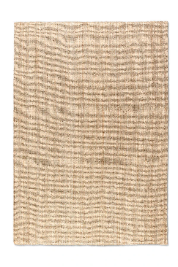 Kusový koberec Bouclé Jute 105974 Natural Golden