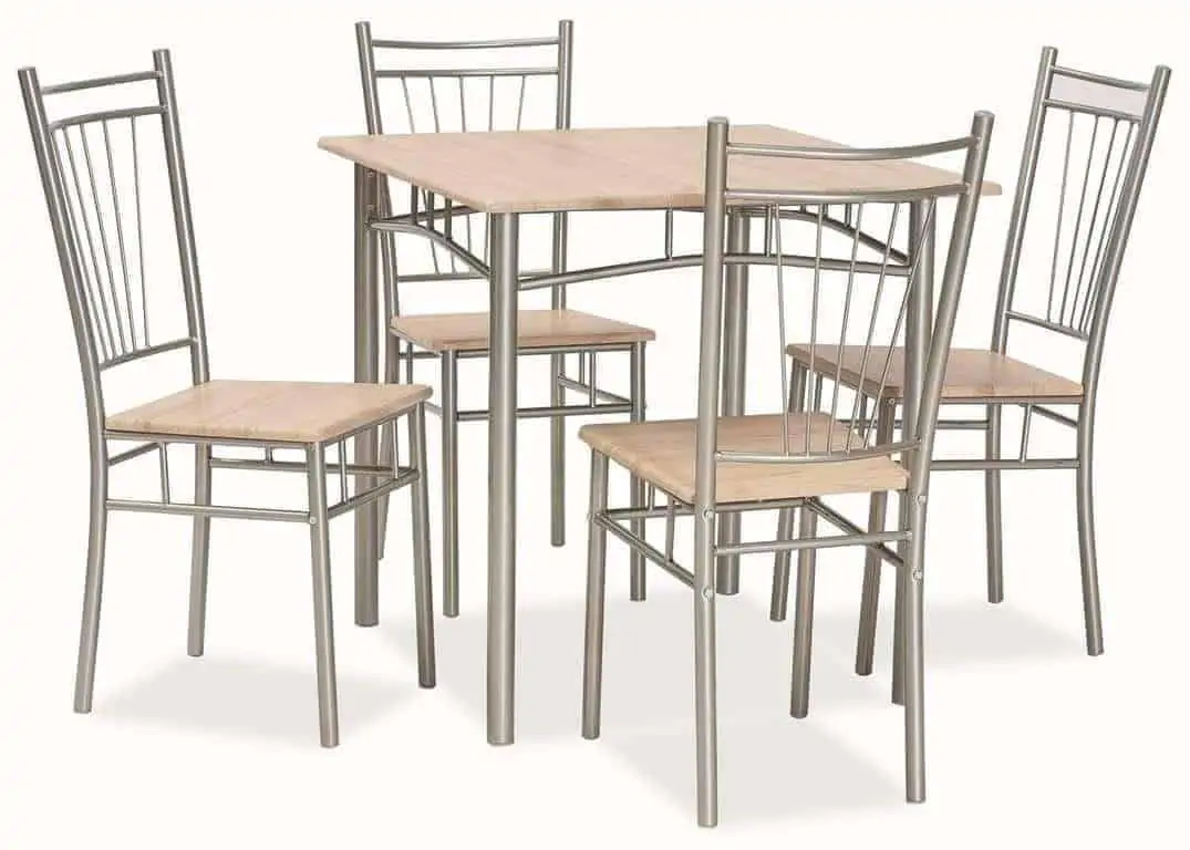 Casarredo Jídelní set FIT 1+4