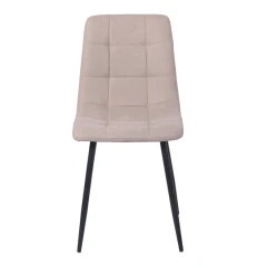 Jídelní židle BERGEN - béžová
