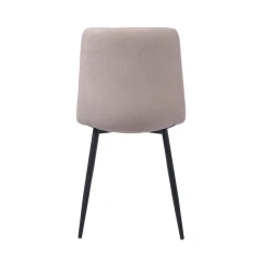 Jídelní židle BERGEN - béžová