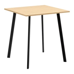 Jídelní stůl 80 BERGEN dub