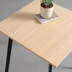 Jídelní stůl 80 BERGEN dub