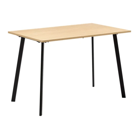 Jídelní stůl 120 BERGEN dub