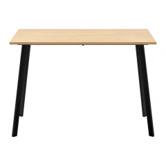 Jídelní stůl 120 BERGEN dub