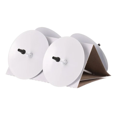 Kovový bodec 4ks CP6195-1-S4-BILA