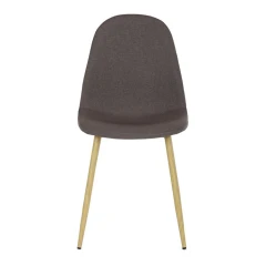 Jídelní židle, hnědá CT-972 BR2