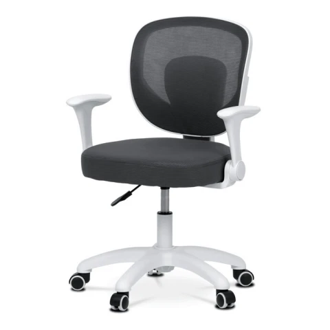 Dětská židle KA-K1062 GREY