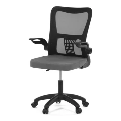 Dětská židle KA-K2006 GREY