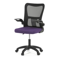 Dětská židle KA-K2006 PUR