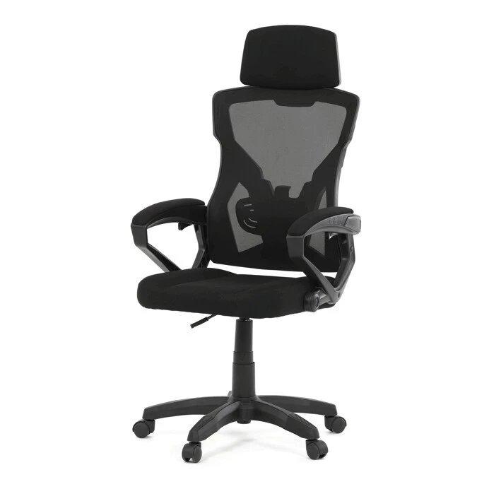 Kancelářská židle KA-R223 BK