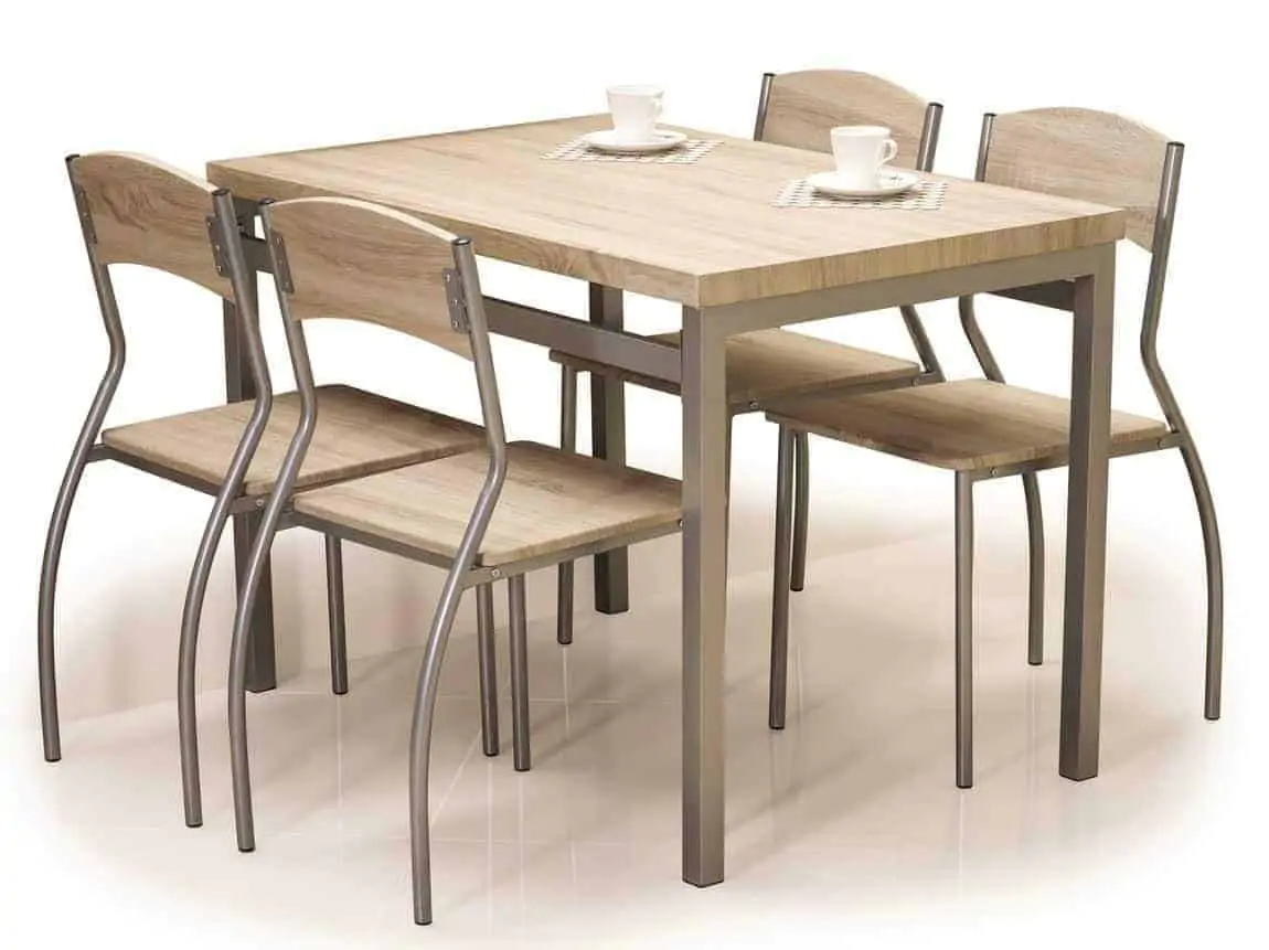 Casarredo Jídelní set ASTRO 1+4