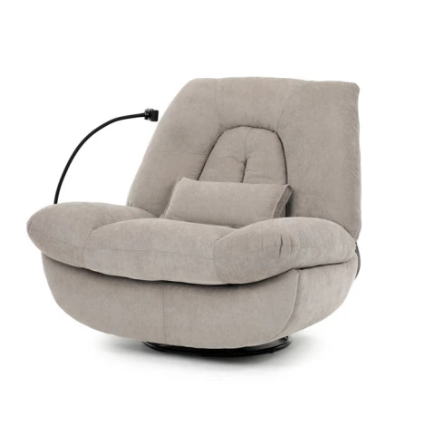 Polohovací křeslo TV-7089 LAN2 - béžová