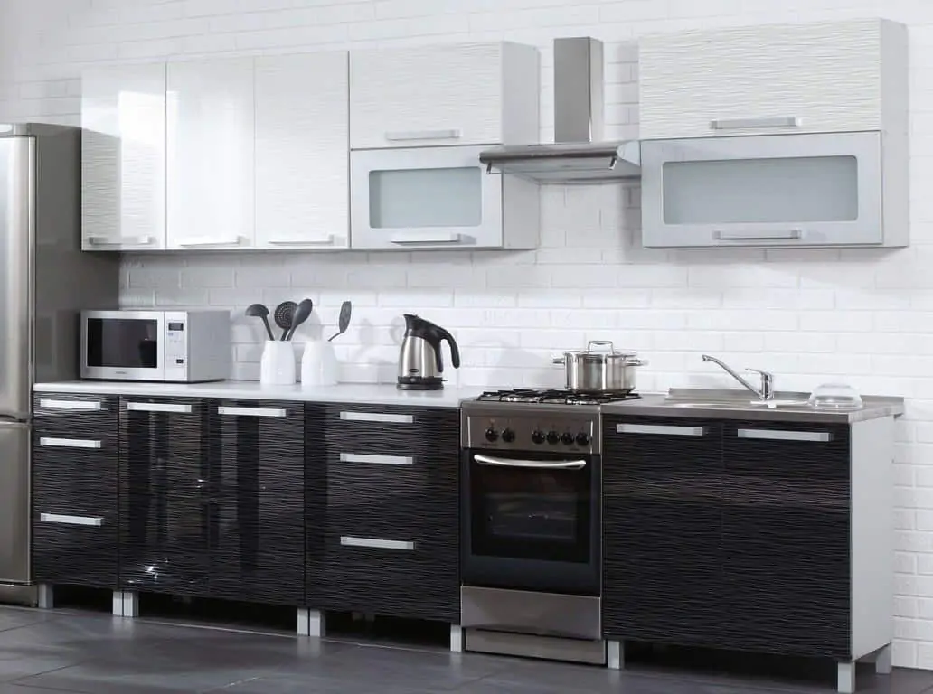 Casarredo Kuchyně MERLIN 260