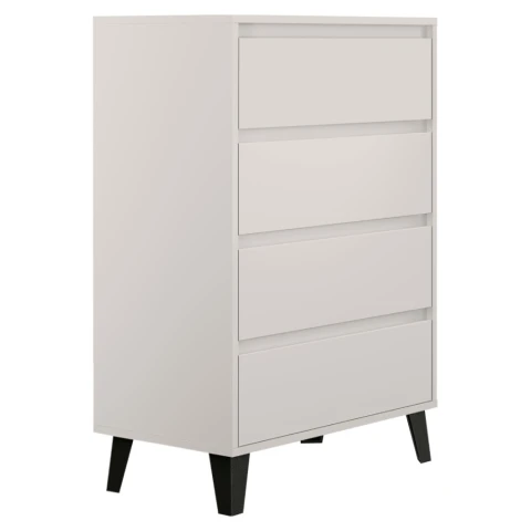 Komoda BOGAN NEW 4S70 - kašmír