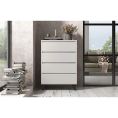 Komoda, kašmír, BOGAN NEW 4S70