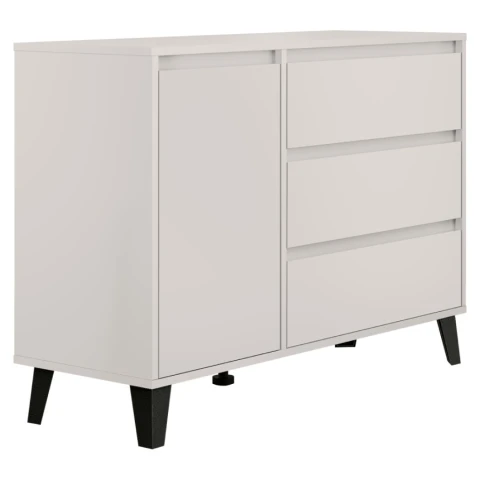 Komoda BOGAN NEW 1D3S - kašmír