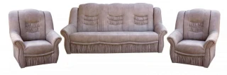 Sedací souprava Relax 3F+1+1 Preston 94