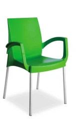 Verde plast