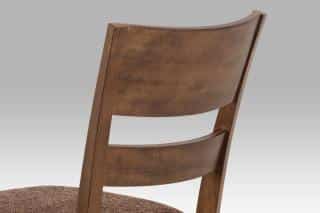 Barová židle AUB-5527 WAL č.9