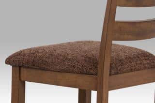Barová židle AUB-5527 WAL č.10