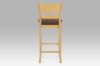 Barová židle AUB-5527 OAK1 č.5