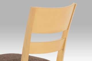 Barová židle AUB-5527 OAK1 č.9