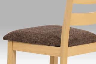 Barová židle AUB-5527 OAK1 č.10