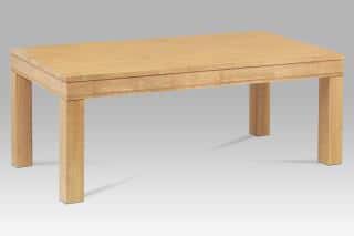 Konferenční stolek dřevěný TC-5628 OAK1 č.1
