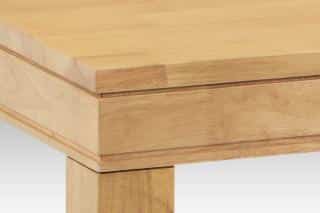 Konferenční stolek dřevěný TC-5628 OAK1 č.2