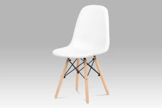 Jídelní židle CT-395 WT č.1