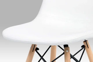 Jídelní židle CT-395 WT č.5