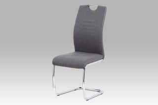 Jídelní židle DCL-405 GREY2 č.1