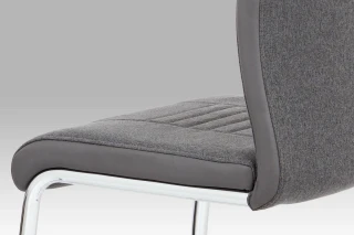 Jídelní židle DCL-405 GREY2 č.9