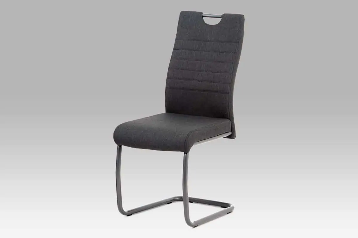 Autronic Jídelní židle DCL-417 GREY2