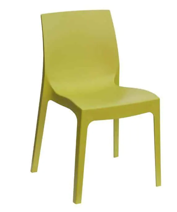 Stima Židle Rome Polypropylen bianco - bílá