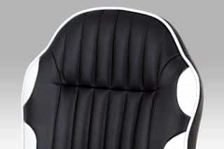 Barová židle AUB-610 WT č.4