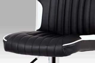 Barová židle AUB-610 WT č.5