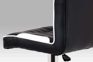 Barová židle AUB-610 WT č.7