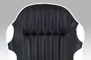 Barová židle AUB-610 WT č.8